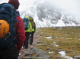 Image result for Inverness Mountaineering Club