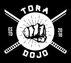Image result for Tora Dojo