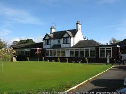 Image result for Bishopbriggs Golf Club