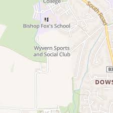 Image result for Wyvern Badminton Club