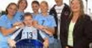 Image result for Haslingden Handball Club