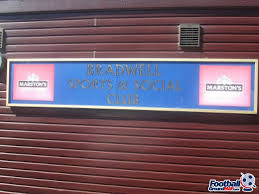Image result for Bradwell Sports & Social Club