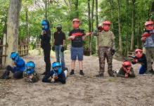 Image result for Apocalypse Paintball, Cambridgeshire