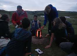 Image result for South Skye & Lochalsh Kayak Club