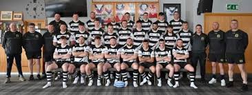 Image result for Lowca Amateur Rugby League Football Club