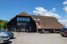 Image result for Chichester Yacht Club