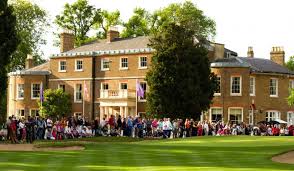Image result for Buckinghamshire Golf Club