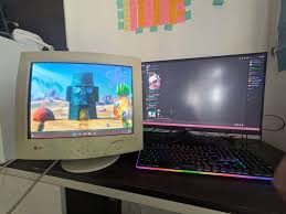 Image result for crt monitor