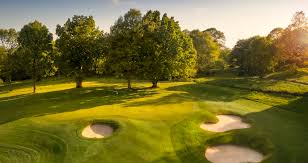 Image result for Chobham Golf Club