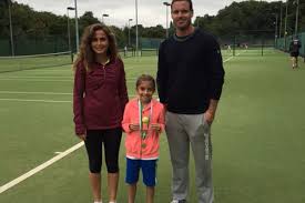 Image result for Radlett Lawn Tennis & Squash Club
