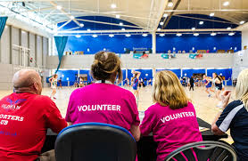 Image result for Engineering Services Netball Club