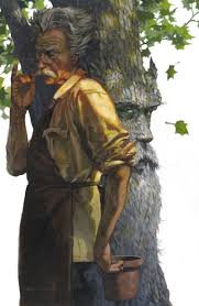 Image result for gepetto tehron