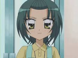 「観月ひかる きらりん☆レボリューション」の画像検索結果