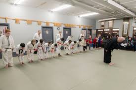 Image result for London Aikido Club