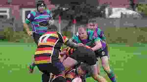 Image result for Ashton under Lyne RUFC