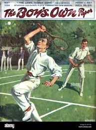 Image result for boys own paper