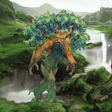 Image result for treant