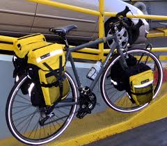 Image result for bicycle pannier