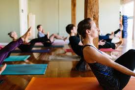 Image result for Reading Yoga Classes