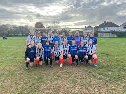 Image result for Brockham Football Club