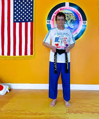 Image result for Witney Taekwondo