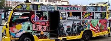 Image result for matatu pictures