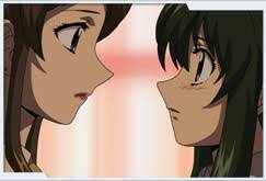 「黒巻節子 絶対可憐チルドレン」の画像検索結果