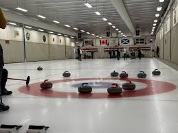 Image result for South Of England Curling Club