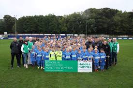 Image result for Burpham Juniors Fc