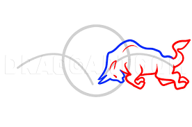 Image result for red bull logo