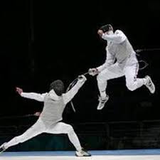 Image result for Bakewell Fencing Club