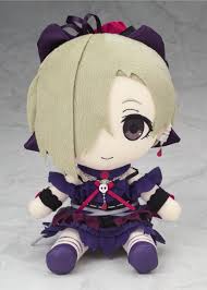 「白坂小梅 アイドルマスターシンデレラガールズ」の画像検索結果