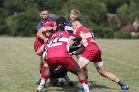 Image result for Amersham & Chiltern Rugby Football Club