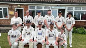 Image result for Sawley to Long Eaton Park Cricket Club