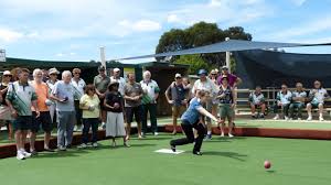 Image result for Markinch Bowling Club