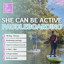 Image result for Chippenham Canoe Club