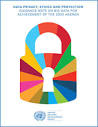 UNSDG | Data Privacy, Ethics and Protection: Guidance Note on Big ...