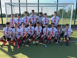 Image result for Annadale Hockey Club