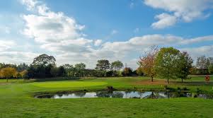 Image result for Greetham Valley Golf Club