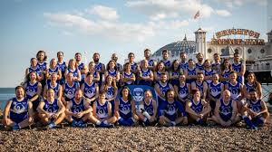 Image result for Sussex Swans