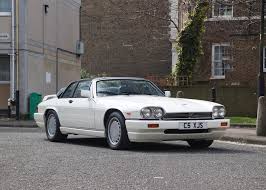 Image result for Glacier White 1988 Jaguar