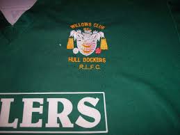 Image result for Hull Dockers Rugby League Football Club