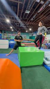 Image result for Vernon Park Gymnastics