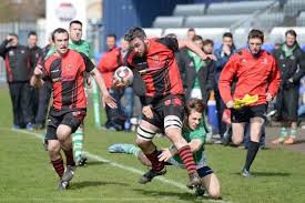 Image result for Newbold-On-Avon Rfc