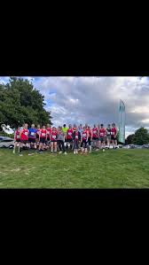 Image result for Reigate Priory Athletics Club