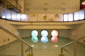 Image result for Olympia Leisure Centre