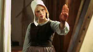 Image result for girl with a pearl earring