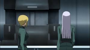 「ルイス・ハレヴィ 機動戦士ガンダム00 2nd」の画像検索結果