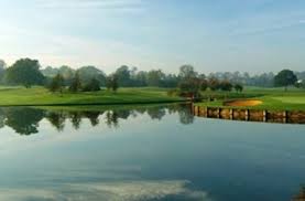 Image result for The Kendleshire Golf Club