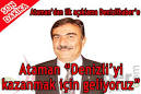 CHP'nin Denizli Belediye Başkan Adayı olan Hüsamettin Ataman, ... - denizliyi-kazanmak-icin-geliyoruz-090121